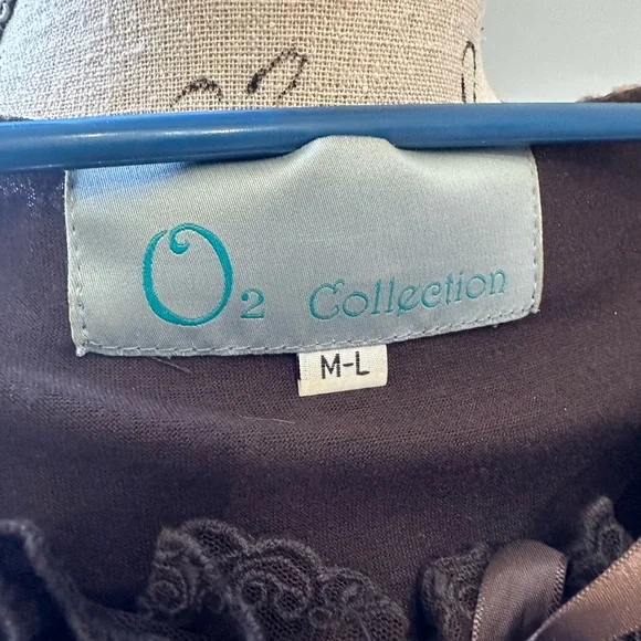 O2 Collection Boho Dress - Picture 3 of 5